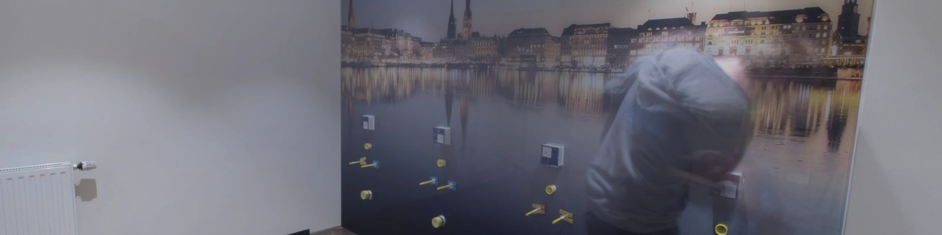 Küchenrückwände für Ihre neue Küche