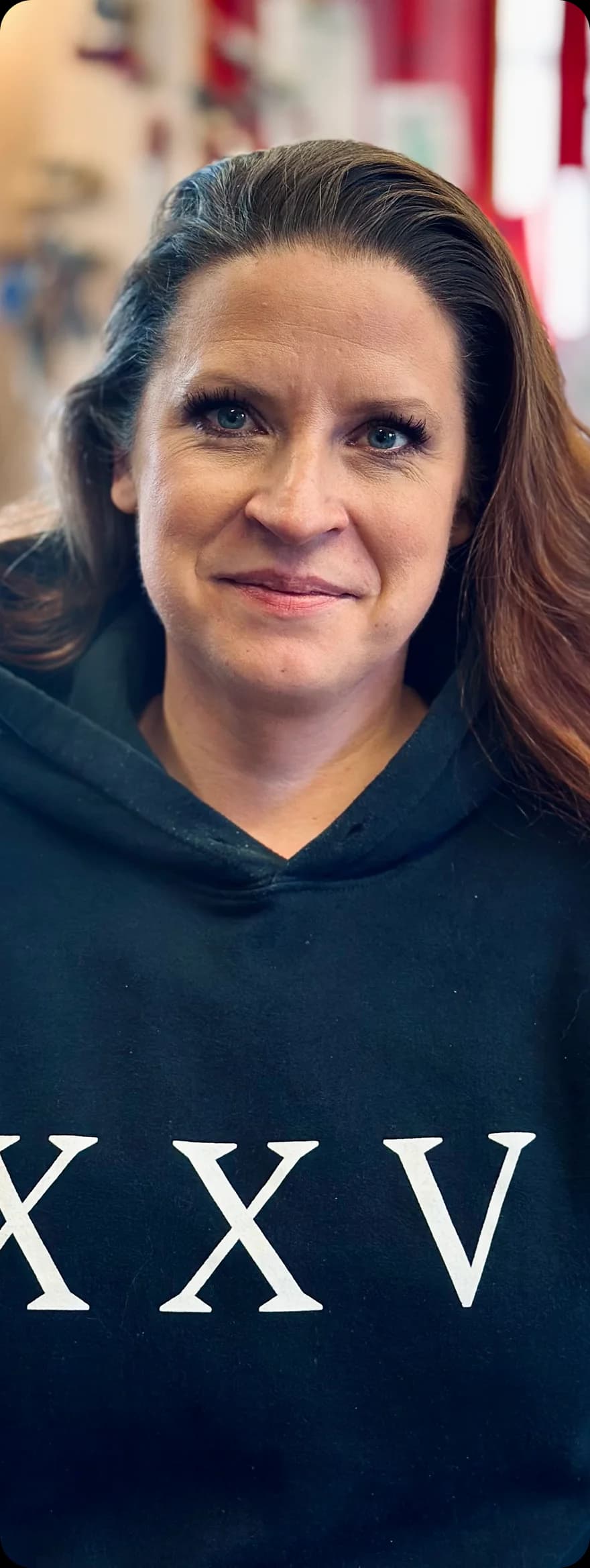 Yvonne Peters