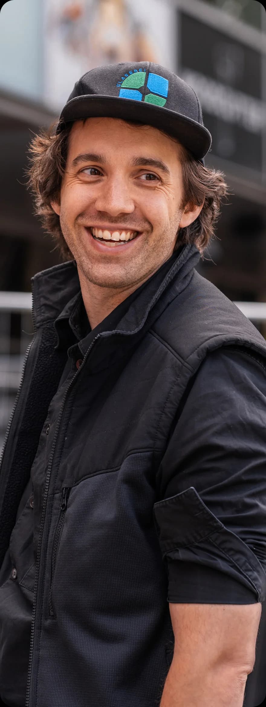 Lucas Krüger