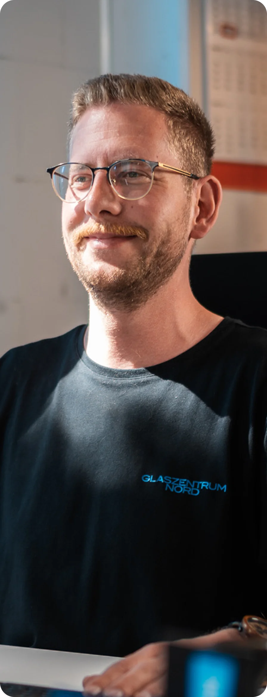 Marco Wohlers