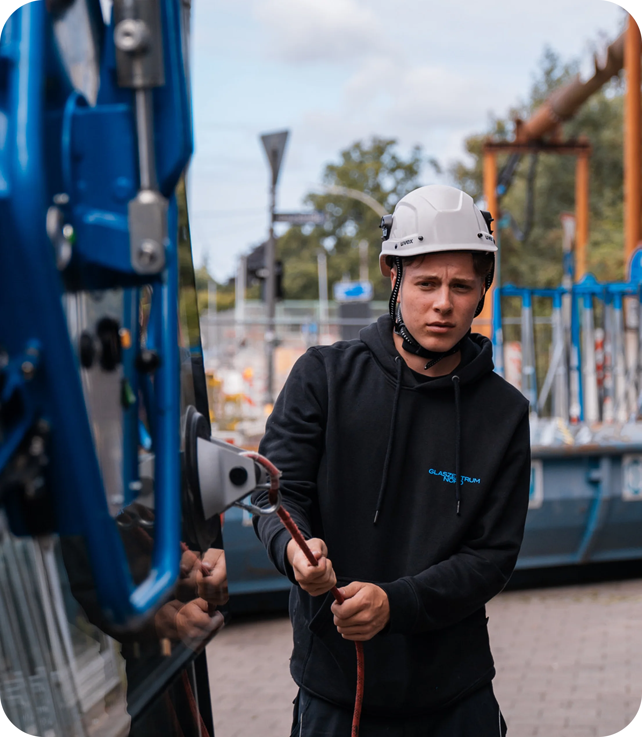 Starte jetzt deine Ausbildung und erziel großartige Erfolge im Handwerk!